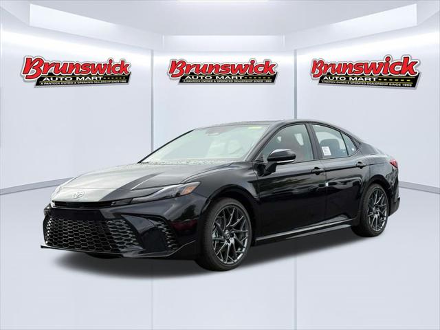 2026 Toyota Camry XSE for sale in Brunswick, OH