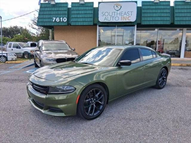2023 Dodge Charger SXT for sale in Baton Rouge, LA