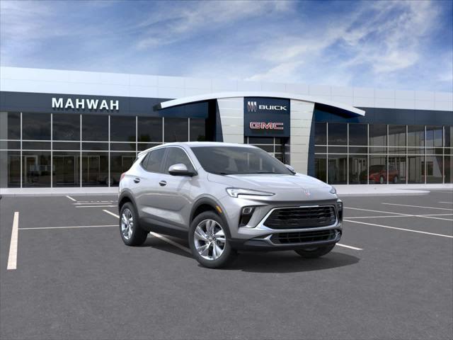 2026 Buick Encore GX Preferred FWD for sale in Mahwah, NJ