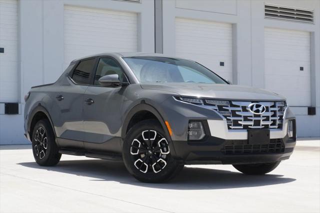 2024 Hyundai Santa Cruz SEL for sale in Opa Locka, FL