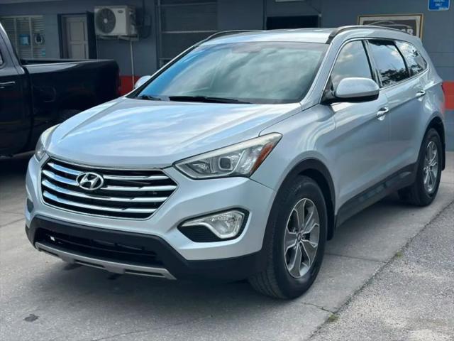 2015 Hyundai Santa Fe GLS for sale in Orlando, FL