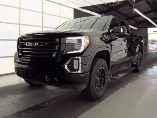 2020 GMC Sierra 1500 4WD Crew Cab Short Box AT4 for sale in Orlando, FL