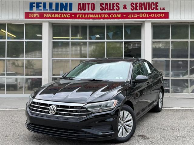 2020 Volkswagen Jetta 1.4T S for sale in Pittsburgh, PA