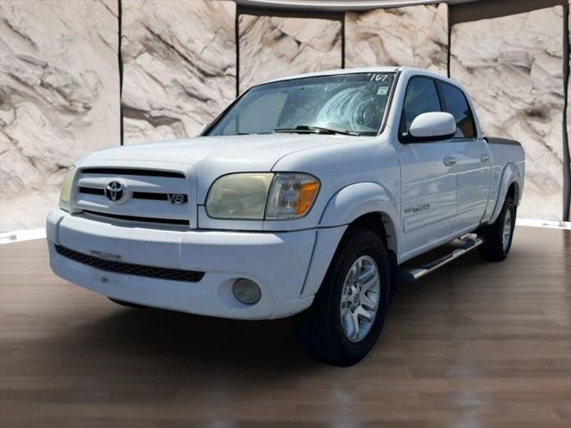 2006 Toyota Tundra Limited for sale in Ontario, CA