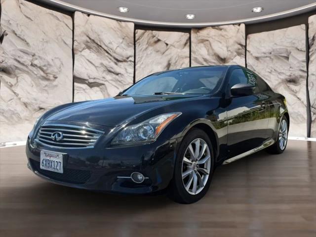 2012 INFINITI G37 Journey for sale in Ontario, CA