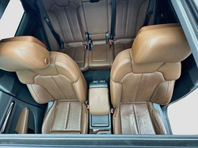 2020 Audi Q5 Prestige 45 TFSI quattro S tronic