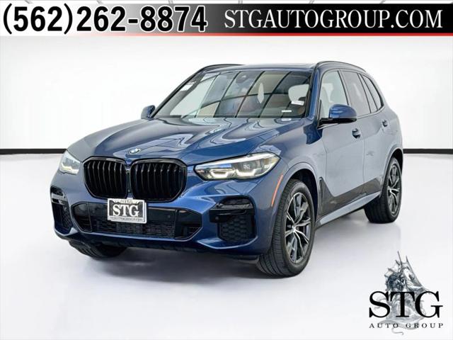 2022 BMW X5 sDrive40i for sale in Montclair, CA