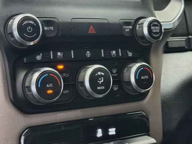 2021 Ram 1500 Laramie Crew Cab 4x4 57 Box