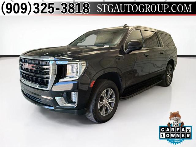 2024 GMC Yukon XL 4WD SLE for sale in Montclair, CA
