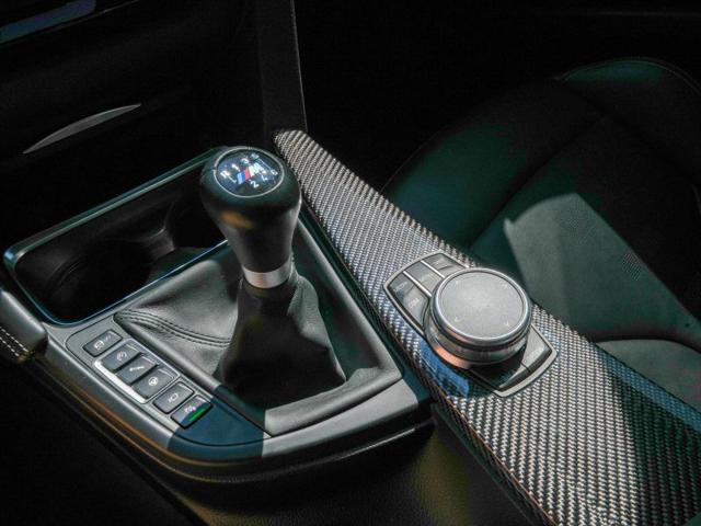 2018 BMW M3 Base