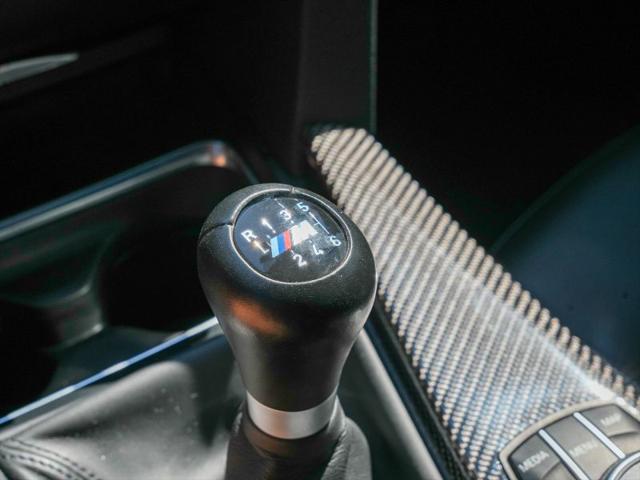 2018 BMW M3 Base