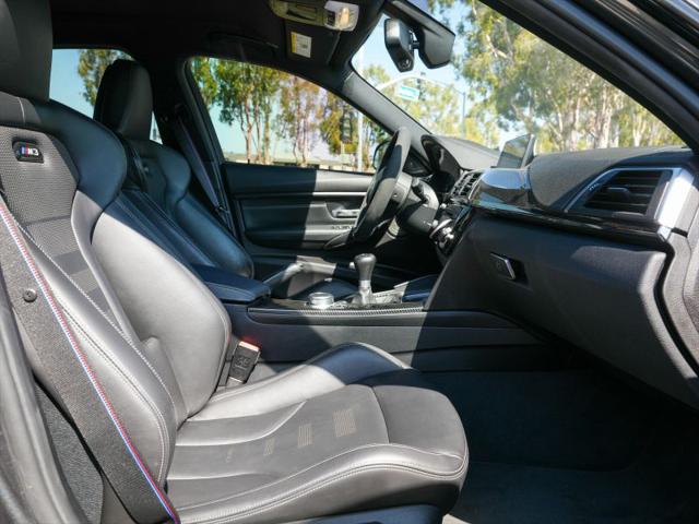 2018 BMW M3 Base