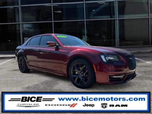 2023 Chrysler 300 Touring L for sale in Alexander City, AL