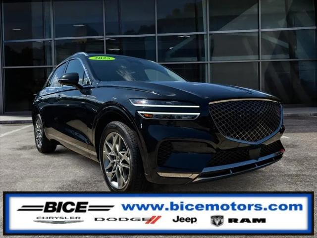 2025 Genesis GV70 2.5T AWD for sale in Alexander City, AL