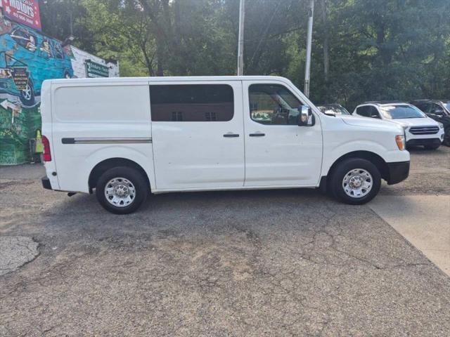 2016 Nissan 2500 SV V8 for sale in Pittsburgh, PA
