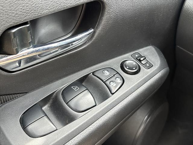 2021 Nissan Kicks SV Xtronic CVT