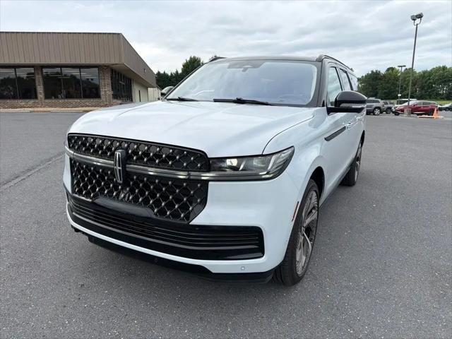 2025 Lincoln Navigator Black Label L for sale in Harrisonburg, VA