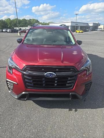 2026 Subaru Ascent Premium 7-Passenger for sale in Harrisonburg, VA