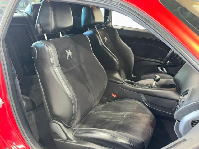 2016 Dodge Challenger R/T Scat Pack