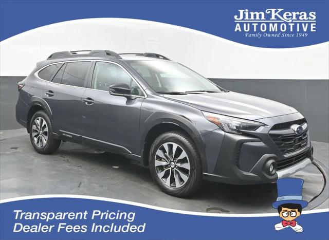 2025 Subaru Outback Limited for sale in Memphis, TN