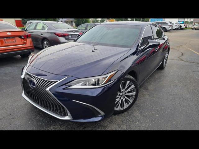 2021 Lexus ES 300h 300h for sale in Palatine, IL