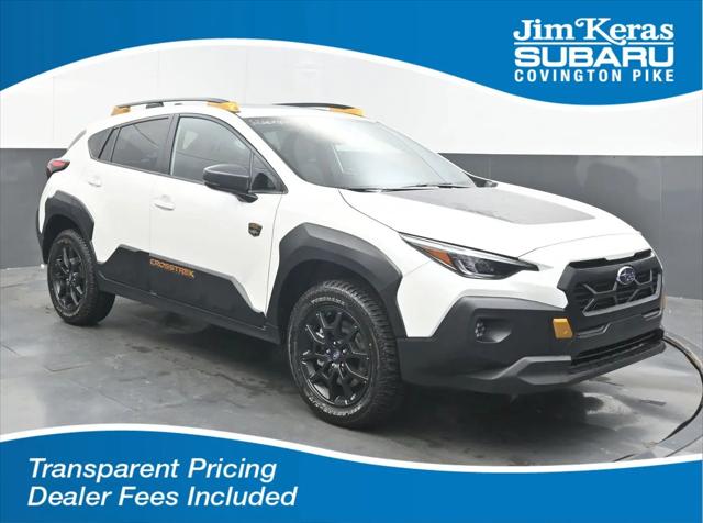 2026 Subaru Crosstrek Wilderness for sale in Memphis, TN