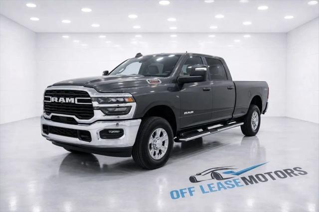 2026 Ram 2500 Big Horn Crew Cab 4x4 6'4" Box for sale in Fredericksburg, VA