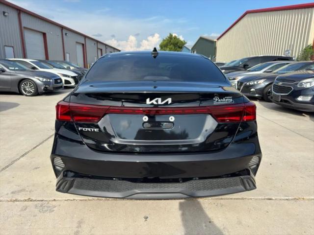 2024 Kia Forte LXS for sale in Sugar Land, TX