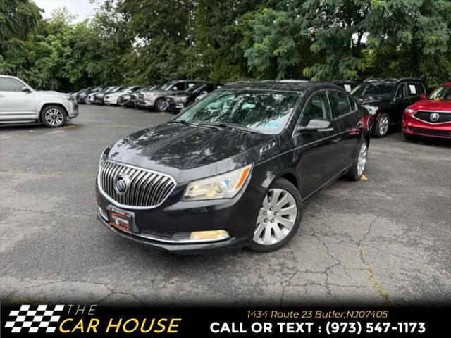 2014 Buick LaCrosse Premium I Group for sale in Kinnelon, NJ