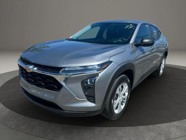 2025 Chevrolet Trax FWD LS for sale in South Hackensack, NJ
