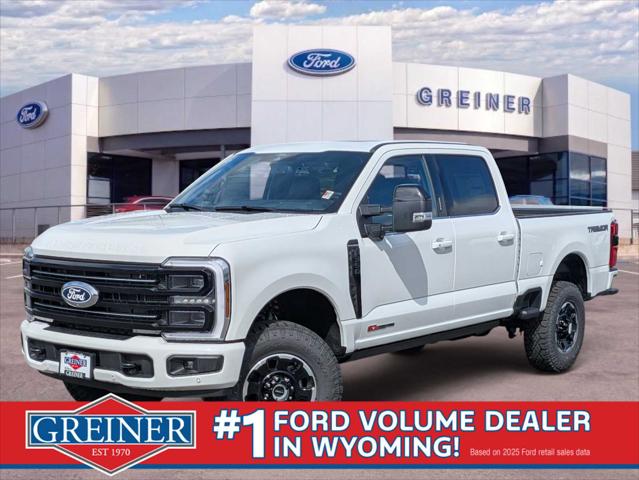 2027 Ford F-350 Unknown for sale in Casper, WY