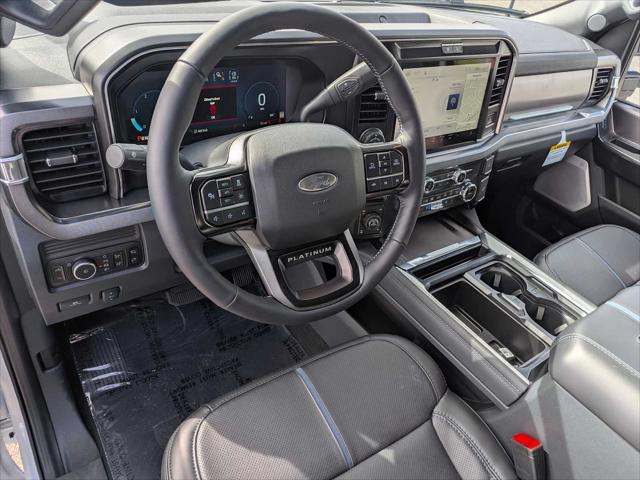 2027 Ford F-350 Unknown