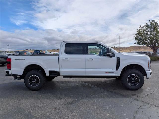 2027 Ford F-350 Unknown