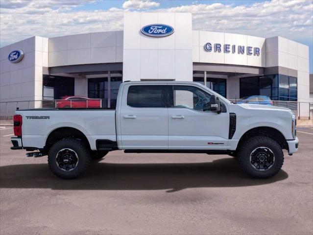 2027 Ford F-350 Unknown