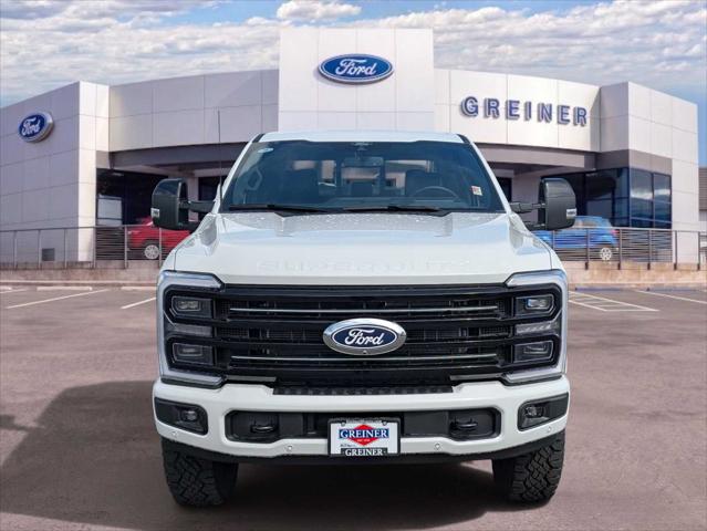 2027 Ford F-350 Unknown
