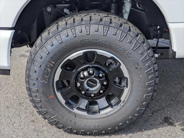 2027 Ford F-350 Unknown