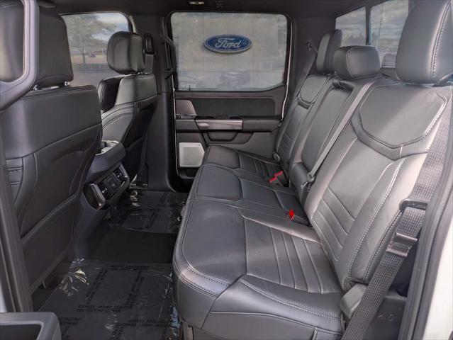 2027 Ford F-350 Unknown