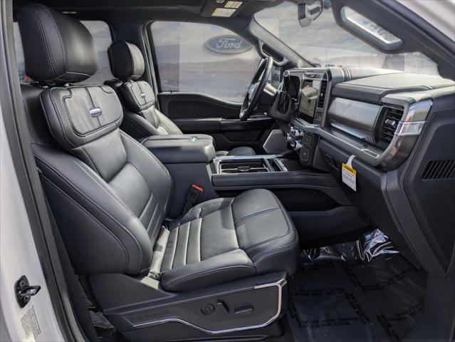 2027 Ford F-350 Unknown