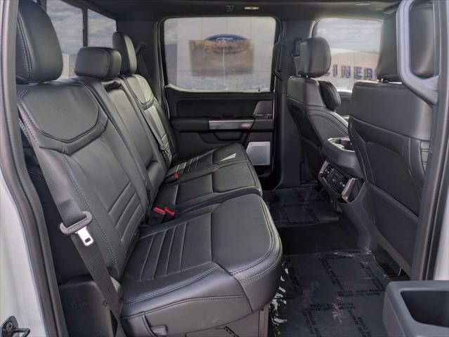 2027 Ford F-350 Unknown