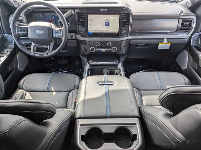 2027 Ford F-350 Unknown