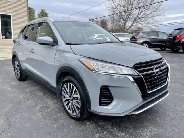 2023 Nissan Kicks SV Xtronic CVT for sale in Hanover, MD