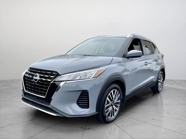 2023 Nissan Kicks SV Xtronic CVT for sale in Hanover, MD