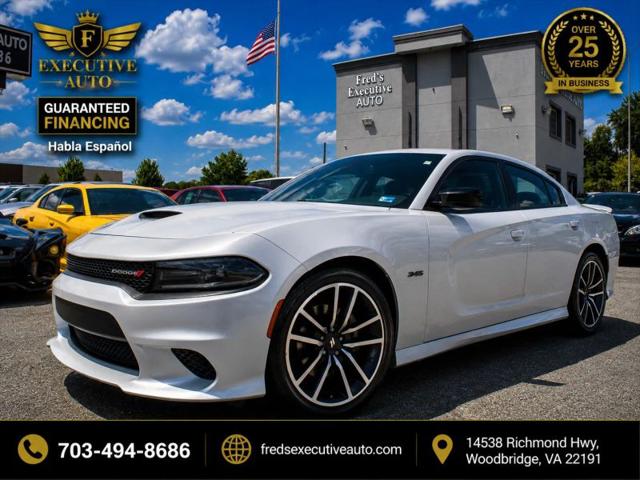 2023 Dodge Charger R/T for sale in Woodbridge, VA