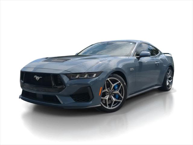 2024 Ford Mustang GT Premium Fastback for sale in Orlando, FL