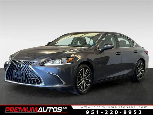 2024 Lexus ES 300h 300h for sale in Norco, CA