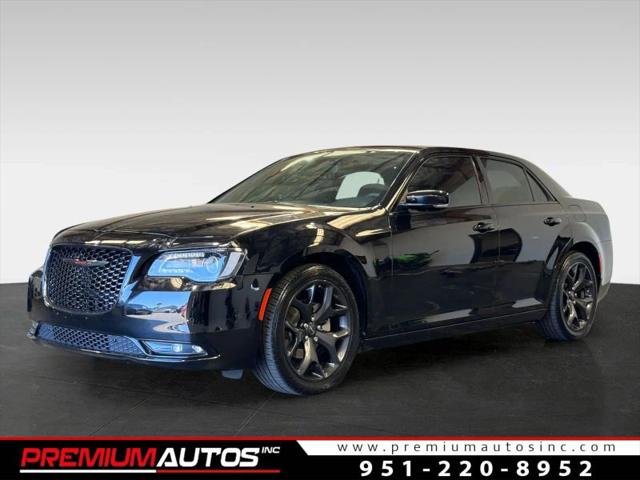 2023 Chrysler 300 300S for sale in Norco, CA