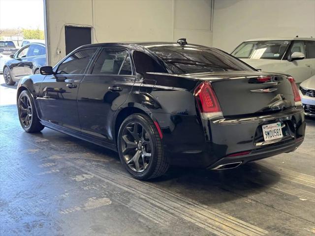 2023 Chrysler 300 300S