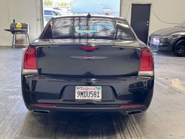 2023 Chrysler 300 300S