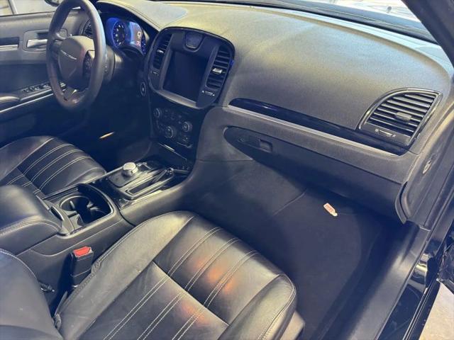 2023 Chrysler 300 300S