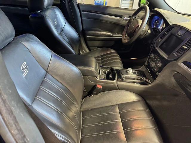 2023 Chrysler 300 300S